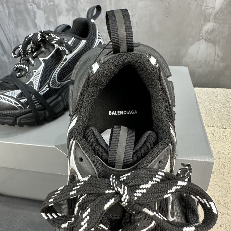 Balenciaga Track Shoes